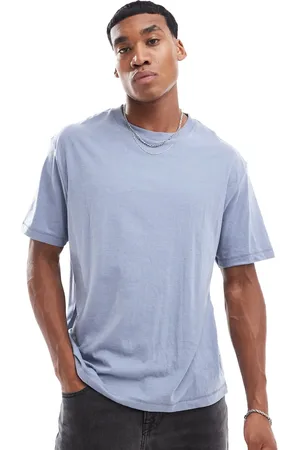 French Connection French Connection oversized t-shirt in light melange