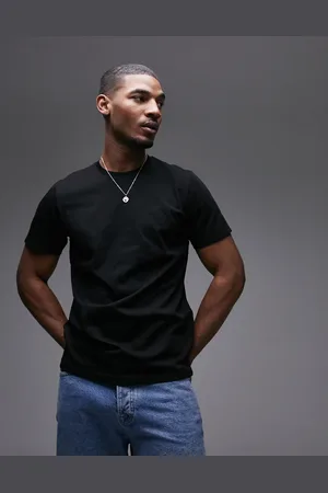 Topman Regular fit T-shirt in