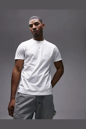 Topman Regular fit T-shirt in