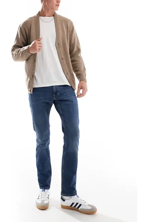 Tommy Hilfiger Scanton slim jeans in dark wash