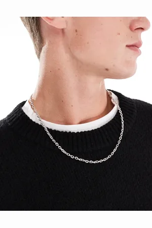 Icon Brand Caddy chain necklace in