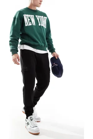 French Connection French Connection cargo sweatpants in