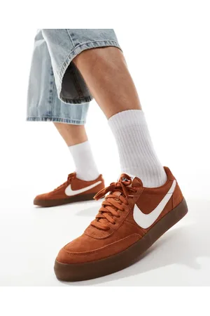 Nike Killshot 2 suede sneakers in and white