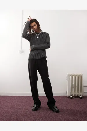 Weekday Ken tracksuit pants in