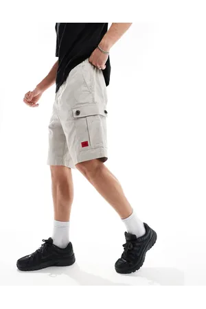 HUGO BOSS Cargo shorts in