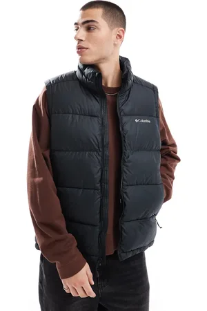 Columbia Pike Lake II vest in