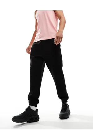 ASOS Icon quick dry tapered fit performance sweatpants in
