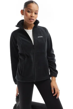 Columbia Benton springs full zip fleece in