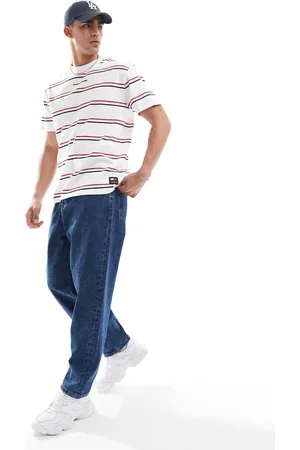 Tommy Hilfiger Classic stripe t-shirt in