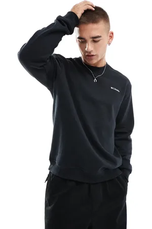 Columbia Meridian Creek crew neck sweatshirt in