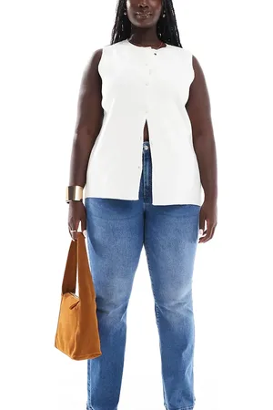 ONLY Flared jeans in mid