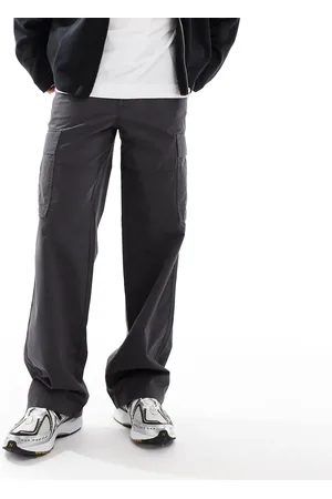 JACK & JONES Bill wide fit cargo in dark
