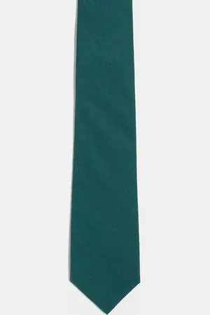 Twisted Tailor Buscot tie in forest