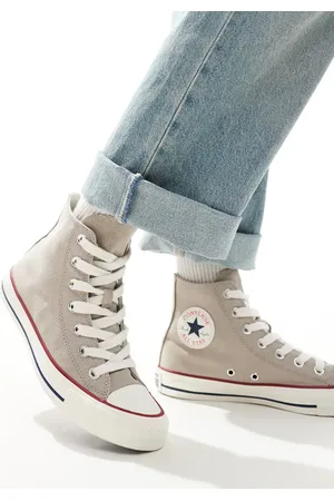 Converse Chuck Taylor All Star in beige