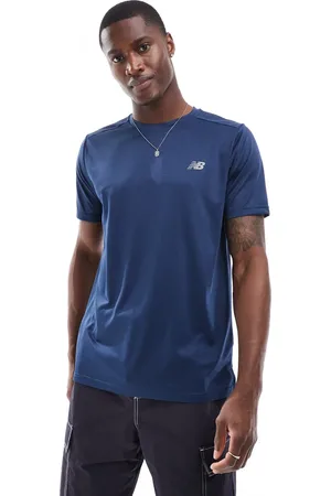 New Balance Sport essentials t-shirt in