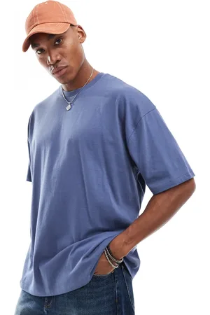 ASOS Essential oversized t-shirt in
