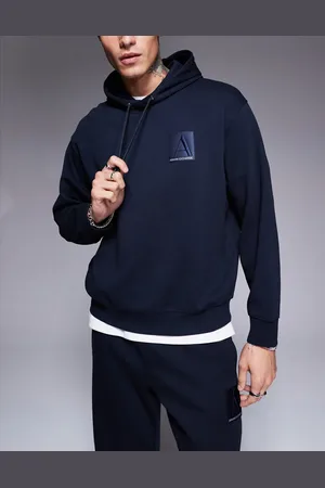 Armani Exchange Hoodie in - part of a set