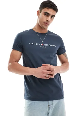Tommy Hilfiger Logo T-shirt in