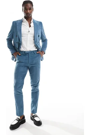 Twisted Tailor Aston suit slim pants in - part of a set