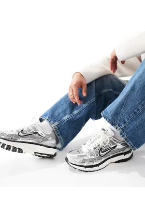 Nike P-6000 sneakers in