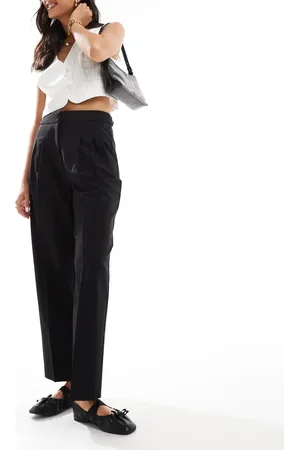 ASOS Tailored tapered pants in