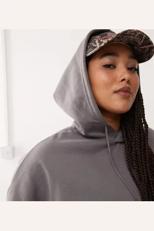 Noisy May Loose fit hoodie in - part of a set