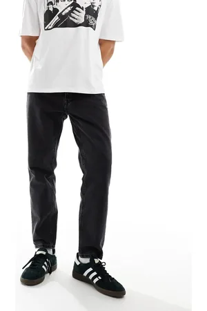 Pull&Bear Standard fit jeans in