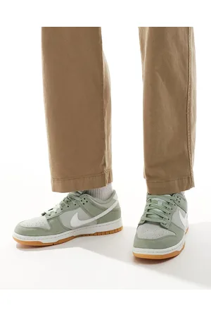 Nike Dunk Low Retro sneakers in and white
