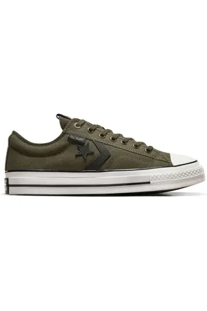 Converse Star Player 76 sneakers in mid