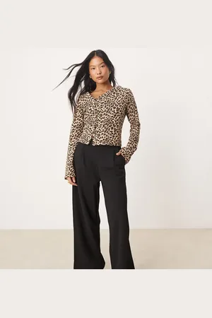 JDY Wide leg pants in