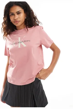 Calvin Klein Monogram tee in