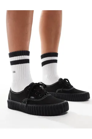 Vans Authentic Creeper sneakers in