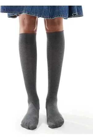 Glamorous Below-the-knee socks in