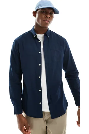 JACK & JONES Oxford shirt in