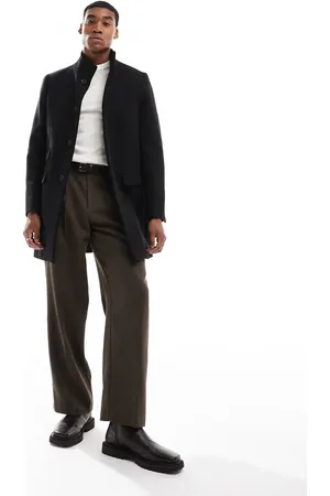 French Connection French Connection smart tailored coat in