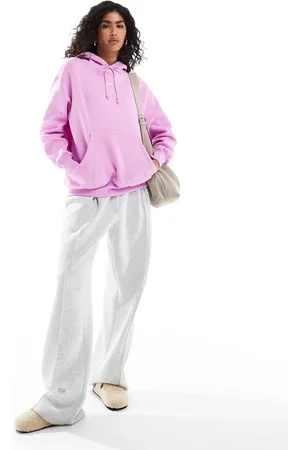 Nike Phoenix Fleece oversized hoodie in