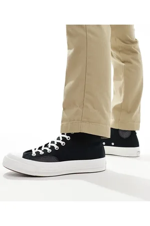 Converse Chuck 70 Luxe sneakers in