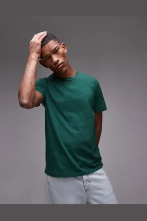 Topman Regular fit T-shirt in sporty