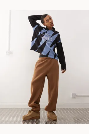 Weekday Simon scuba sweatpants in - part of a set
