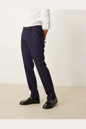 ASOS Slim fit pants in
