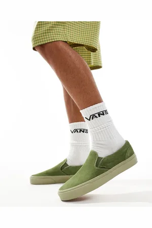 Vans Classic Slip-On sneakers in