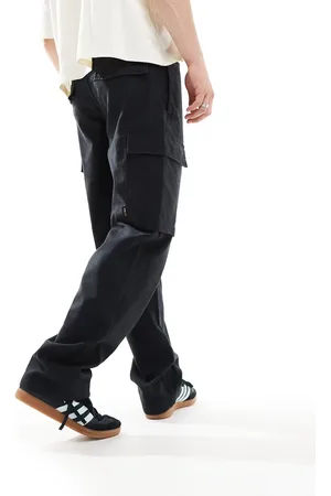 Deus Ex Machina Legion surf pants in