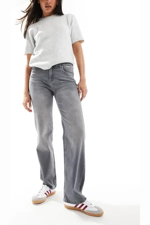 ONLY Blush straight leg jeans in