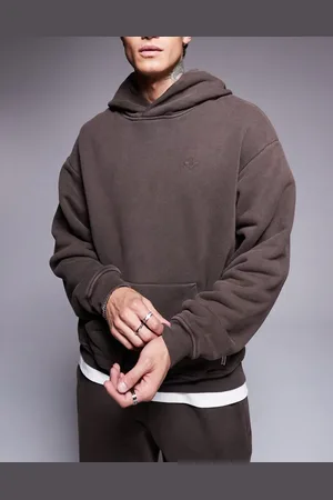 The Couture Club Washed essentials hoodie in - part of a set