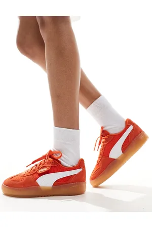 PUMA Palermo Vintage Moda sneakers in
