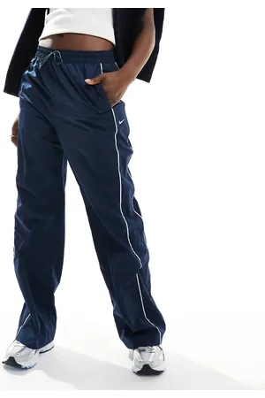 Nike Windrunner track pants in