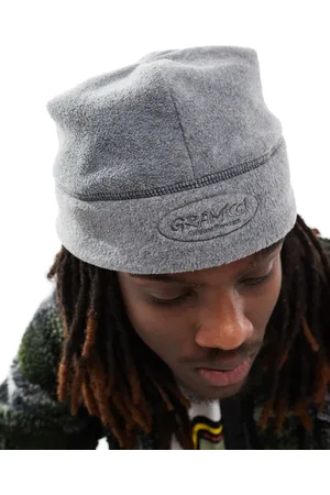 Gramicci Thermal beanie in heather