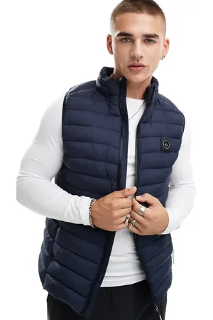 Marshall Artist Vest in