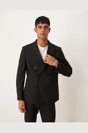 ASOS Regular suit jacket in