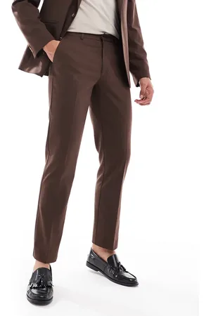 ASOS Slim suit pants in